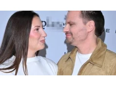 Dominika Serowska jest W CIĄŻY. Marcin Hakiel znów będzie ojcem!