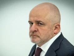 Paweł Kowal ujawnia szczegóły konfliktu z merem Lwowa. "Robi błąd"