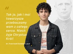 Zamiast broni różaniec – poznaj historię bł. Franciszka Estebana i jego towarzyszy