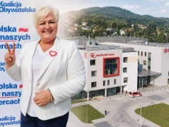 Internauci nie dowierzają! Pępek bryluje na Dniu Zdrowia w Żywcu. „Może skusiły ją darmowe badania?”