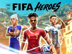 Nowa FIFA to gra dla zoomerów. Zagrasz Thorem i iShowSpeedem – oczywiście na telefonie