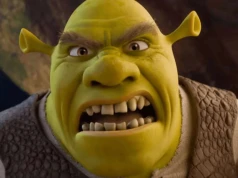 “Shrek 5” to za mało? Kolejna część kultowej serii już w drodze!
