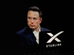 Starlink idzie na wojnę z Komisją Europejską. Poszło o lukratywny przetarg