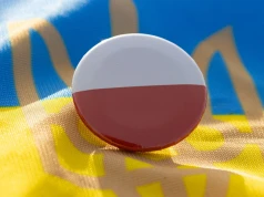 Miliardy euro dla Ukrainy, ale świat pisze o konflikcie z Polską. Zagraniczne media …