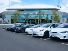 Gigafabryka Tesli rekrutuje. Do zapełnienia 1000 miejsc pracy