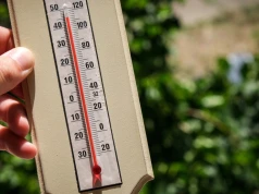 Zakaz pracy w upały. Powyżej 35°C będzie trzeba wstrzymać pracę