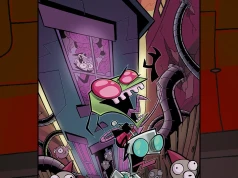 Boom Studios przejmuje prawa wydawnicze do Invader Zim, obiecuje "nową erę"