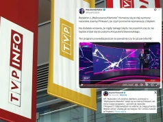 Hit! Pracownik neo-TVP znów źle wymówił nazwisko dziennikarki