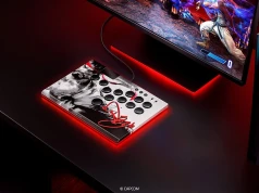 Razer Kitsune Ryu Edition oficjalnie. Ten kontroler wygląda po prostu obłędnie!