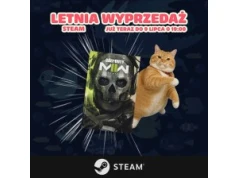 Wyróżnione Duże Zniżki w ramach Steam Summer Sale 2026. Modern Warfare II już za 34,99 zł!