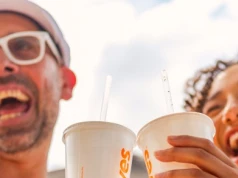 Popeyes ma sposób na gorący weekend. Na klientów czeka dodatkowy bonus