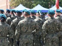 Wojsko szuka chętnych. Tyle płacą za 27 dni w wakacje