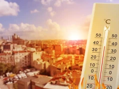 Upał atakuje. Miliardy ludzi w pułapce zabójczych temperatur