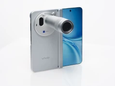 Składane smartfony bez kompromisów. vivo X Fold6 szokuje baterią 7000 mAh i wjeżdża do Europy