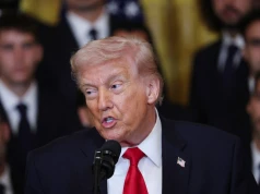 100-proc. cło na wszystkie towary. Donald Trump wziął na celownik Europę
