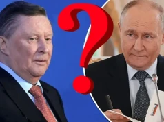 Dawny człowiek numer 1 Putina zmarł w dziwnych okolicznościach!