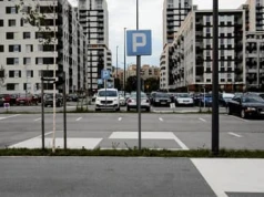 Idzie rekordowy upał, a my smażymy się w „miejskich piekarnikach”. Tak nas urządzili deweloperzy