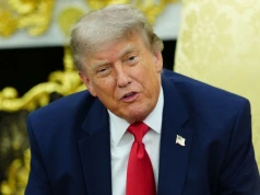 Donald Trump znów grozi cłami. Polska też może oberwać