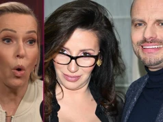 Marcin Hakiel będzie miał 4. dziecko. Paulina Smaszcz natychmiast to skomentowała. Zebrała już tysiące polubień