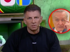 Borek bezlitosny dla polityka PiS. Ostra odpowiedź na żałosny post! „Trzeba być idiotą”