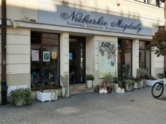 Koniec pewnej epoki na rzeszowskim deptaku. Po 15 latach znikają unikatowe „Niebieskie Migdały”