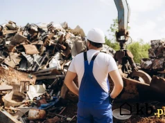 Chciał oddać złom i zapomnieć o sprawie. Kilka godzin później zarobił o 1400 zł więcej niż pierwsza propozycja