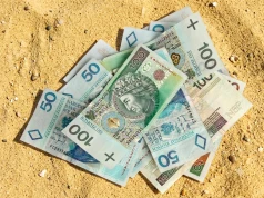 Tydzień nad Bałtykiem za prawie 10 tys. zł. Wakacyjne ceny znów rosną