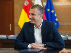 Pierwszy SMR w Europie ma powstać we Włocławku. To będzie wielki impuls dla rozwoju miasta