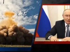 Rosja straszy Europę atakami. Putin ma kłopoty