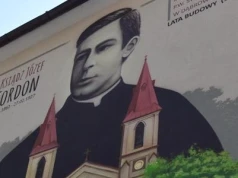 W 2027 roku w gminie szczególnie upamiętniony zostanie ksiądz Fordon