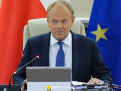 Echa afery szpitalnej. Co zrobi premier? W KO są zwolennicy twardych rozwiązań