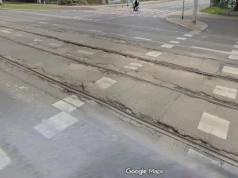 Rusza remont torowiska na Trzebnickiej. Spore zmiany dla pasażerów i kierowców