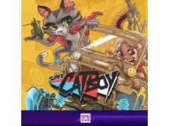 Wyjątkowo tanie gry PC w GOG.com. Super Catboy już za 4,59 zł dla subskrybentów newslettera!