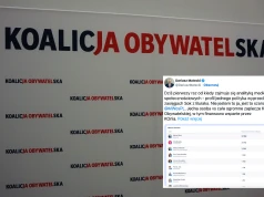Upokorzenie "Soku z Buraka"