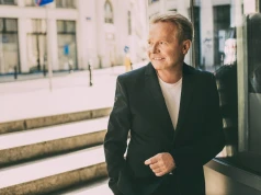 Michał Bajor i Ania Dąbrowska we wspólnym singlu „Nie ma pomyłek”