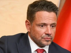 Referendum przeciwko Rafałowi Trzaskowskiemu? Rusza „Stołeczna Operacja Referendalna” (SOR)