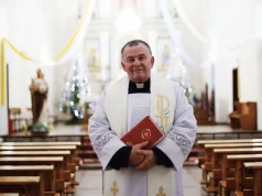 KGB: „My byśmy na samego Jezusa Chrystusa za pół godziny sprawę założyli”