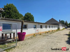​Zmiany w systemie pomocy uchodźcom. Co czeka mieszkańców ośrodka w Świdnicy?