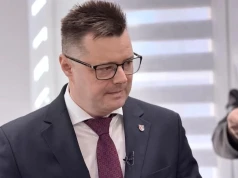 Komisja Rewizyjna nie dla Krzysztofa Wiśniewskiego. Wymowny wynik głosowania Rady Powiatu.