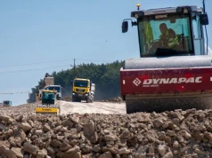 Nowa droga połączy Sanok z S19. GDDKiA podpisała ważną umowę