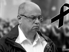 Po ciężkiej chorobie odszedł Wiesław Kutni