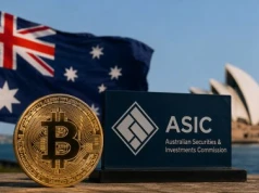 Australia daje firmom kryptowalutowym więcej czasu