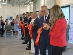 Ośrodek Badawczo-Rozwojowy Centrum Techniki Morskiej uruchomił Centrum Elektroniki Militarnej