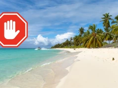 Miliony turystów zbierają na plaży te niepozorne pamiątki. Niewielu wie, że grożą za to wysokie kary