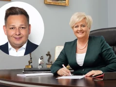 Pępek idzie w odstawkę? Spór w KO o jedynkę w okręgu bielskim