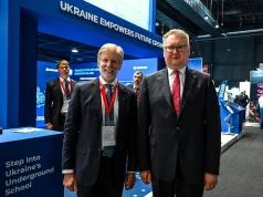 Microsoft przedłuża wsparcie dla Ukrainy. Pomoc przekroczy 700 mln dolarów