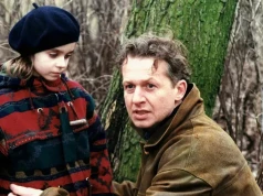 Bili go jako dziecko, dziś jest legendą. Niezwykła historia Bogusława Lindy i jego największych ról