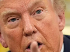 Trump: Nałożę na Europę 100 % cła jeśli wprowadzą podatek cyfrowy