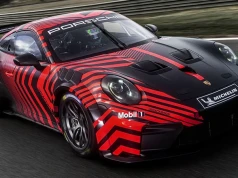 Porsche 911 GT4 R - Globalne znaczenie