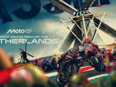 MotoGP: Grand Prix Holandii. Transmisja TV i stream online